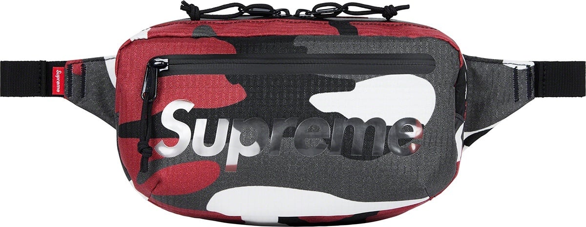 Waist Bag view 8